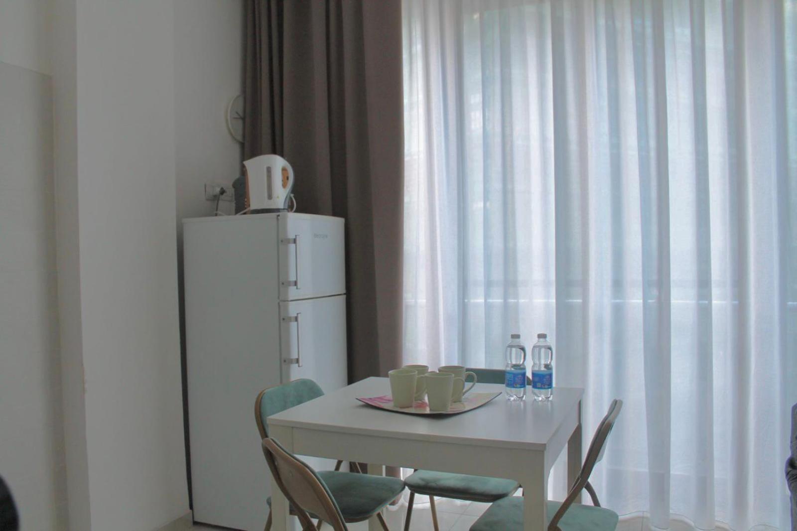 B&B Central Rooms 137 Napoli Dış mekan fotoğraf