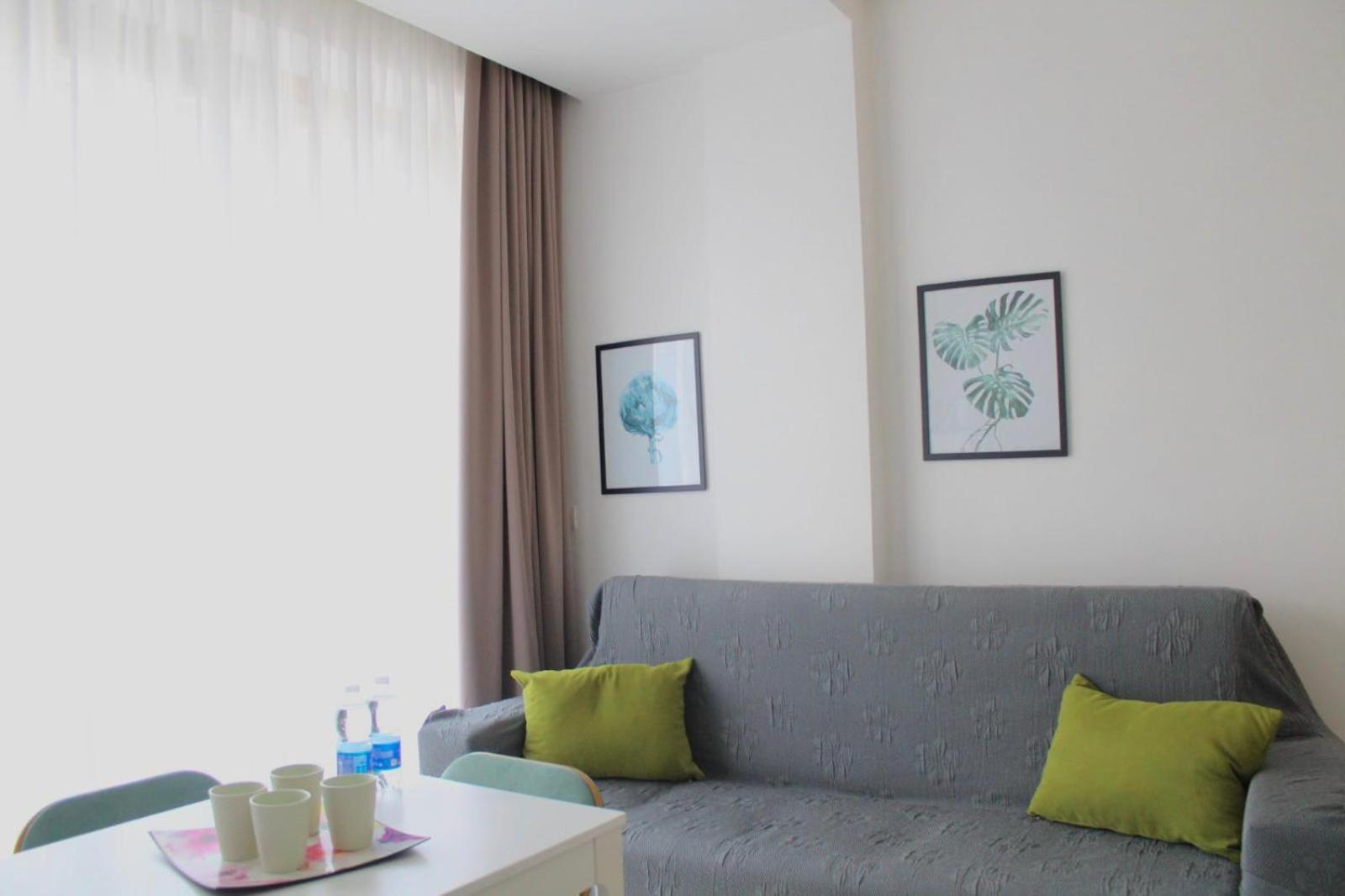 B&B Central Rooms 137 Napoli Dış mekan fotoğraf