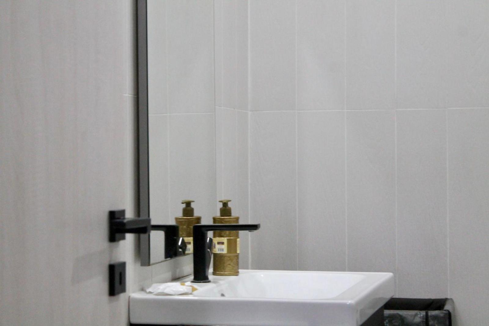 B&B Central Rooms 137 Napoli Dış mekan fotoğraf