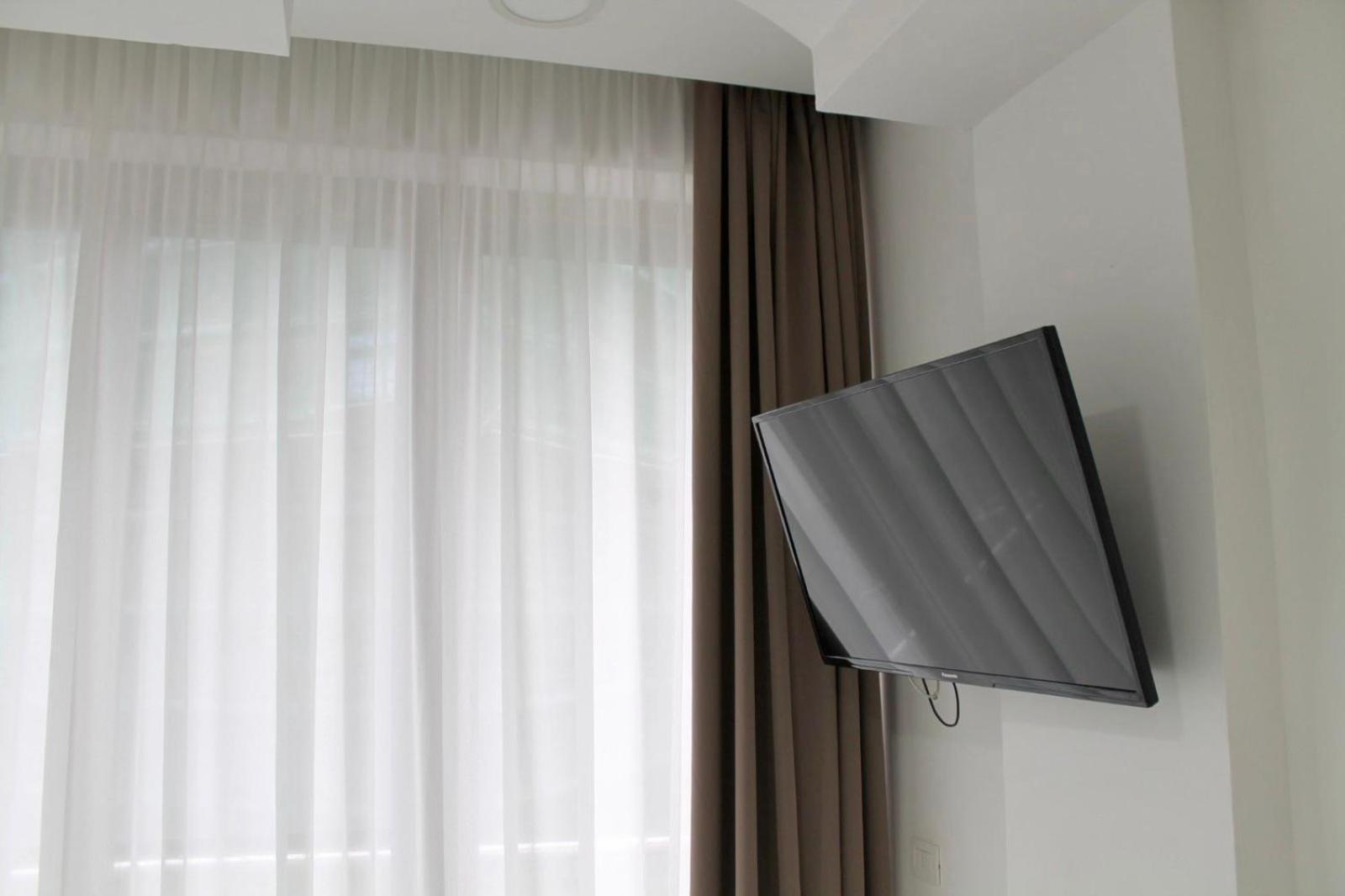B&B Central Rooms 137 Napoli Dış mekan fotoğraf