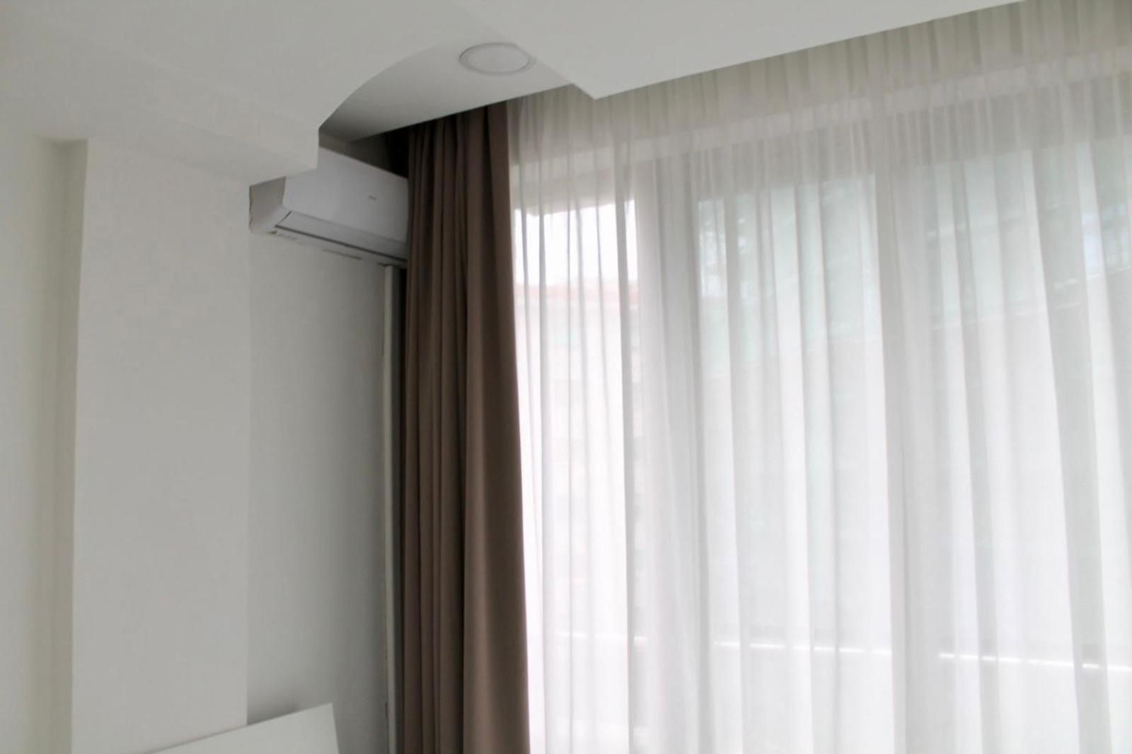 B&B Central Rooms 137 Napoli Dış mekan fotoğraf